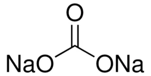 کربنات سدیم