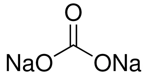 کربنات سدیم