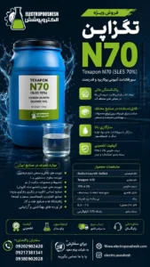 تگزاپن