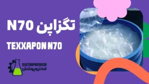 تگزاپن